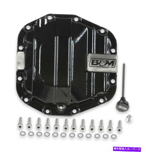 Intake Manifold B��M nodular�S�_�i44 Advantek���A�f�B�t�@�����V�����J�o�[18-21�W�[�v B&M Nodular Iron Dana 44 AdvanTek Rear Differential Cover For 18-21 Jeep�y���s�A���i�z