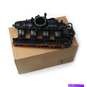Intake Manifold VW CCpT[gr[gEOSAEfBA3 Q3 S3 1.8/2.0TFSIɓKGWzC}jz[h Engine Intake Manifold Fit For VW CC Passat Beetle Eos Audi A3 Q3 S3 1.8/2.0TFSI