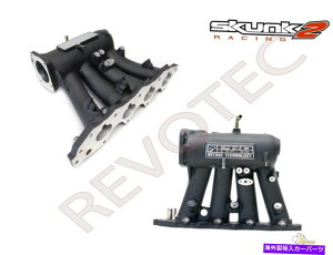 Intake Manifold 94-01 Acura Integra GS-R B18C1 DC2 DC4Skunk2 ProV[YzC}jz[h Skunk2 Pro Series Intake Manifold For 94-01 Acura Integra GS-R B18C1 DC2 DC4