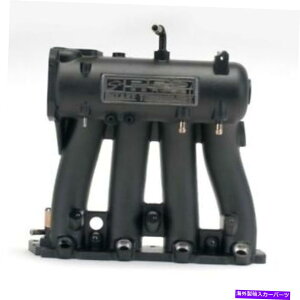 Intake Manifold Skunk2 ProV[YzC}jz[h1988-00 D15-D16 SOHC 307-05-0265̃ubN SKUNK2 PRO SERIES INTAKE MANIFOLDS BLACK FOR 1988-00 D15 - D16 SOHC 307-05-0265