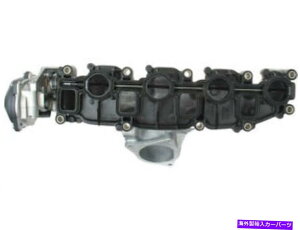 Intake Manifold 09-14 VWAEfBWFb^A3r[gStfB[[VC48H9̋zC}jz[h Intake Manifold For 09-14 VW Audi Jetta A3 Beetle Golf DIESEL VC48H9