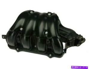 Intake Manifold 02-06 SCION TOYOTA TC CAMRY RAV4 SOLARA 2.4L 4 CYL WJ55Z6�̋z�C�}�j�z�[���h Intake Manifold For 02-06 Scion Toyota tC Camry RAV4 Solara 2.4L 4 Cyl WJ55Z6�y���s�A���i�z