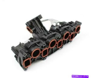 Intake Manifold VW Transporter V T6 2.0 TDI -7HAA7HHA7EAA7EHzC}jz[h03L129711p new VW TRANSPORTER V T6 2.0 TDI - 7HA, 7HH, 7EA, 7EH Intake Manifold 03L129711P NEW