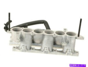 Intake Manifold �Ⴂ�{���̋z�C�}�j�z�[���h�́AKia Sorento 2003-2006 32dyrz�ɓK�����܂� Lower Genuine Intake Manifold fits Kia Sorento 2003-2006 32DYRZ�y���s�A���i�z