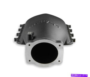 Intake Manifold Holley EFI 300-245BK HI-RAM 95mm�v���i���g�b�v Holley EFI 300-245BK HI-RAM 95MM Plenum Top�y���s�A���i�z