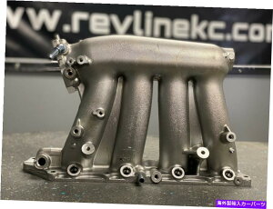 Intake Manifold 新しい本物のホンダシビックSI RBCインテークマニホールドK20A K24 17100-RRB-A00 NEW GENUINE HONDA CIVIC SI RBC INTAKE MANIFOLD K20A K24 17100-RRB-A00