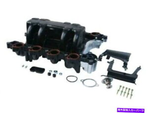 Intake Manifold Abp[I[geNjJێ}jz[htBbgtH[hNErNgA1996-2000 49ZKNC Upper Autotecnica Intake Manifold fits Ford Crown Victoria 1996-2000 49ZKNC
