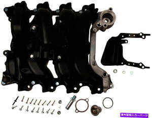 Intake Manifold GWzC}jz[hh[}Abp[WDGNXvX144 18004 602 Engine Intake Manifold-Dorman Upper WD Express 144 18004 602