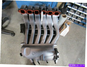 Intake Manifold VW�C���e�[�N�}�j�z�[���h022 133 201 AN AN FITS 2004 Golf 3.2���b�g��V6 NEW VW Intake Manifold 022 133 201 AN fits 2004 Golf with 3.2 Liter V6 NEW�y���s�A���i�z