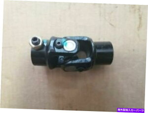 Intake Manifold New Black 9/16-26XvC}jAx 3/4 "ۂXeAOUWCg New Black 9/16-26 Spline Manual X 3/4" Round Steering U Joint