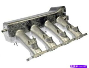 Intake Manifold �h�[�}��57PR17P�㕔�z�C�}�j�z�[���h�t�B�b�g2002-2005 VW Jetta 1.8L 4 Cyl AWP Dorman 57PR17P Upper Intake Manifold Fits 2002-2005 VW Jetta 1.8L 4 Cyl AWP�y���s�A���i�z