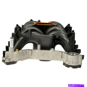 Intake Manifold 2000-2016 E350�X�[�p�[�f���[�e�B�̏㕔�v���X�`�b�N�ێ�}�j�z�[���h�AE450 E150�G�R�m���� Upper Plastic Intake Manifold For 2000-2016 E350 Super Duty, E450 E150 Econoline�y���s�A���i�z