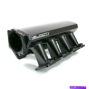 Intake Manifold TSP速度LS1/LS2/LS6 102mm製造アルミニウム直線角シートメタル TSP Velocity LS1/LS2/LS6 102mm Fabricated Aluminum Straight Angle Sheet Metal