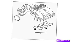 Intake Manifold {̓YGWzC}jz[h14010-9BT0A Genuine Nissan Engine Intake Manifold 14010-9BT0A