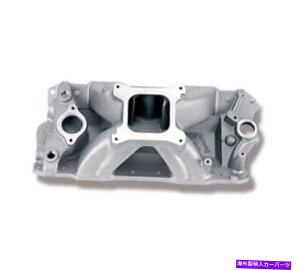 Intake Manifold Holley SB Chevy Strip Dominator 300-25 HOLLEY SB Chevy Strip Dominator 300-25�y���s�A���i�z