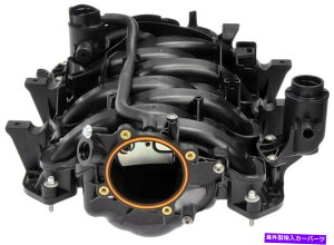 Intake Manifold 615 524�A�b�p�[�i�C�����ێ�}�j�z�[���h 615 524 Upper Nylon Intake Manifold�y���s�A���i�z