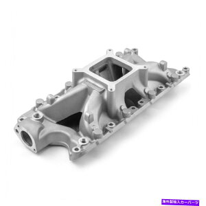 Intake Manifold Speed-Master 1-147-052 Hirise Intake Manifold Small Block Ford 260 289 302 Windso Speedmaster 1-147-052 HiRise Intake Manifold Small Block Ford 260 289 302 Windso