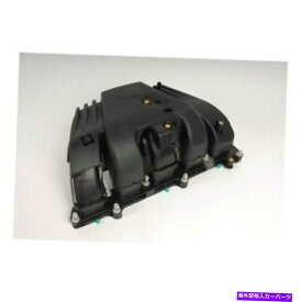 Intake Manifold ACDELCO 89017742吸気マニホールドアセンブリ Acdelco 89017742 Intake Manifold Assembly
