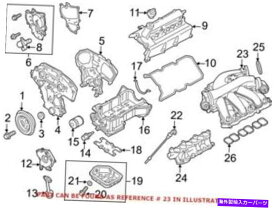 Intake Manifold 日産14010Ja10dの本物のOEMエンジン吸気マニホールド Genuine OEM Engine Intake Manifold for Nissan 14010JA10D
