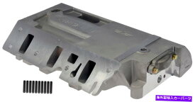 Intake Manifold エンジン摂取マニホールド下部ドーマン615-281 Engine Intake Manifold Lower Dorman 615-281