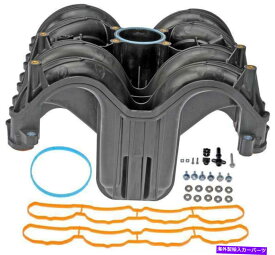 Intake Manifold アッパーエンジンインテークマニホールドフィット2005-2008 Ford F-250 Super Duty 5.4L V8ガス Upper Engine Intake Manifold Fits 2005-2008 Ford F-250 Super Duty 5.4L V8 GAS SO