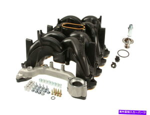 Intake Manifold 2003�N�A2006�N����2007�N�t�H�[�hE450�X�[�p�[�f���[�e�B�C���e�[�N�}�j�z�[���h�h�[�}��79628WG 5.4L V8 For 2003, 2006-2007 Ford E450 Super Duty Intake Manifold Dorman 79628WG 5.4L V8�y���s�A���i�z