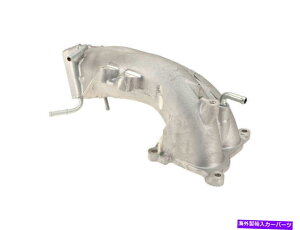 Intake Manifold 2002�N����2003�N�̓��Y�ő�z�C�}�j�z�[���h�A�b�p�[������47369Jy For 2002-2003 Nissan Maxima Intake Manifold Upper Genuine 47369JY�y���s�A���i�z