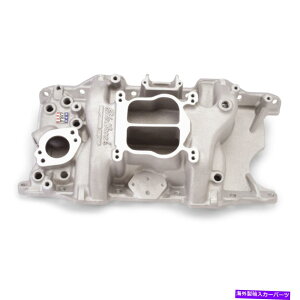 Intake Manifold Edelbrock 2176�p�t�H�[�}�[�ێ�}�j�z�[���h318 W47O EGR IDLE5500 RPM Edelbrock 2176 Performer Intake Manifold 318 W47O EGR Idle5500 rpm�y���s�A���i�z