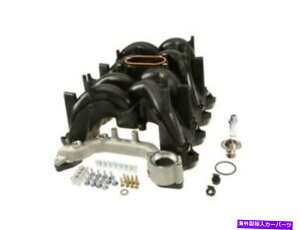 Intake Manifold 1997�N����2002�N�̏㕔�z�C�}�j�z�[���h�t�H�[�hE150�G�R�m�����N���u���S��w922dq Upper Intake Manifold For 1997-2002 Ford E150 Econoline Club Wagon W922DQ�y���s�A���i�z