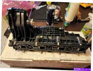 Intake Manifold {̃ZfXExczC}jz[h651-090-47-37 Genuine Mercedes-Benz Intake Manifold 651-090-47-37