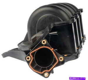 Intake Manifold �A�b�p�[�G���W���C���e�[�N�}�j�z�[���h��2000-2003�g���^MR2�X�p�C�_�[�ɓK�����܂� Upper Engine Intake Manifold Fits 2000-2003 Toyota MR2 Spyder�y���s�A���i�z