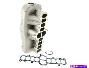 Intake Manifold 1997-1998 Ford E350GRmێ}jz[hh[}77369ZJ 5.4L V8 For 1997-1998 Ford E350 Econoline Intake Manifold Lower Dorman 77369ZJ 5.4L V8