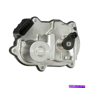 Intake Manifold 2006-2009 VWtHNX[QEOSStWFb^GTIpT[gzCtbvAWX^[[^[OEM 2006-2009 VW Volkswagen EOS Golf Jetta GTI Passat Intake Flap Adjuster Motor OEM