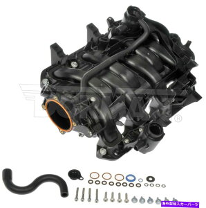Intake Manifold 2006�N�̃G���W���z�C�}�j�z�[���h�A�b�p�[�W�[�v�O�����h�`�F���L�[5.7L V8�h�[�}��243DM89 Engine Intake Manifold Upper For 2006 Jeep Grand Cherokee 5.7L V8 Dorman 243DM89�y���s�A���i�z