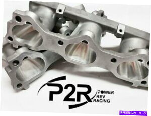 Intake Manifold 11-17 Honda Odyssey P2R CNC Ported Lower Intake Manifold Runners J35 3.5L P321 11-17 Honda Odyssey P2R CNC Ported Lower Intake Manifold Runners J35 3.5L P321�y���s�A���i�z