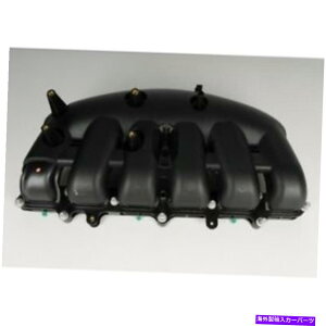 Intake Manifold ACDELCO 89017800Ce[N}jz[hAZu Acdelco 89017800 Intake Manifold Assembly