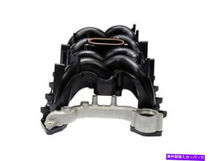 Intake Manifold 2003-2006 FORD E-150 4.6L V8GWzC}jz[hAbp[h[}2004 2005 Fits 2003-2006 Ford E-150 4.6L V8 Engine Intake Manifold Upper Dorman 2004 2005