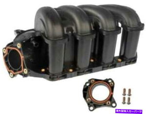 Intake Manifold 2000�N����2003�N�̃g���^MR2�X�p�C�_�[�A�b�p�[�̃G���W���z�C�}�j�z�[���h Engine Intake Manifold for 2000-2003 Toyota MR2 Spyder Upper�y���s�A���i�z