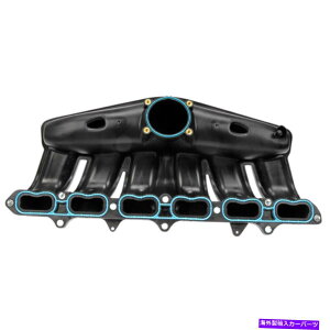 Intake Manifold Chevy Trailblazer GMC Envoy Saab 9-7xh[}ێ}jz[hMbvp For Chevy Trailblazer GMC Envoy Saab 9-7x Dorman Intake Manifold GAP