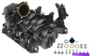 Intake Manifold 2004�N����2007�N�̃_�b�WRAM 3500�A�b�p�[�̃G���W���z�C�}�j�z�[���h Engine Intake Manifold for 2004-2007 Dodge Ram 3500 Upper�y���s�A���i�z