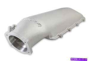 Intake Manifold Holley EFI 300-279 HI-RAM 102mm�v���i���g�b�v Holley EFI 300-279 HI-RAM 102MM Plenum Top�y���s�A���i�z