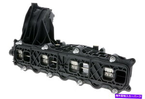 Intake Manifold GWzC}jz[hGR[hF651.960A166.004 VAICO V30-2678 Engine Intake Manifold-Eng Code: 651.960, 166.004 VAICO V30-2678