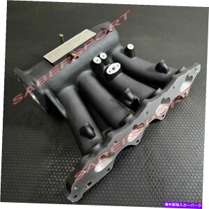 Intake Manifold Skunk2 Pro Black Series Intake Manifold for 1994-2001 Acura Integra GS-R B18C1 Skunk2 Pro Black Series Intake Manifold for 1994-2001 Acura Integra GS-R B18C1