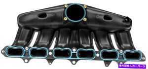 Intake Manifold Abp[GWCe[N}jz[htBbg2008-2009 SAAB 9-7X 4.2L L6KXDOHC Upper Engine Intake Manifold Fits 2008-2009 Saab 9-7x 4.2L L6 GAS DOHC