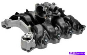 Intake Manifold 2007�N����2008�N�̃G���W���z�C�}�j�z�[���h�t�H�[�hE-150 4.6L V8�K�XSOHC Engine Intake Manifold for 2007-2008 Ford E-150 4.6L V8 GAS SOHC