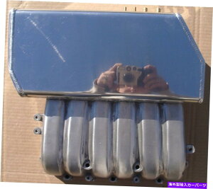 Intake Manifold 3000GTXeXRT VR4 TT GTOJX^[XzC}jz[h^[{rbOHPQC6G72 3000GT STEALTH RT VR4 TT GTO CUSTOM RACE INTAKE MANIFOLD TURBO BIG HP GAINS 6G72