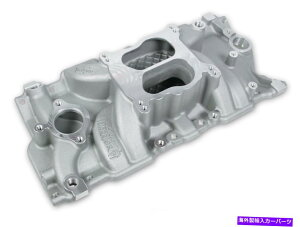 Intake Manifold GWzC}jz[hrFFAENGR[hFLB9AFI㕔weiand 8126 Engine Intake Manifold-VIN: F, Eng Code: LB9, FI Upper WEIAND 8126