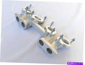 Intake Manifold fiat 128 x1/9 ritmo uno abarth inlet inlet manifold weber idf drla dellorto FIAT 128 X1/9 RITMO UNO ABARTH INLET INTAKE MANIFOLD WEBER IDF DRLA DELLORTO