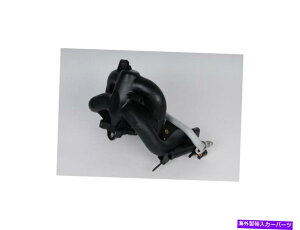 Intake Manifold 2000�N����2002�N�̓y��SC2�z�C�}�j�z�[���hAC Delco 43834By 2001 1.9L 4 Cyl Vin�F7 For 2000-2002 Saturn SC2 Intake Manifold AC Delco 43834BY 2001 1.9L 4 Cyl VIN: 7�y���s�A���i�z