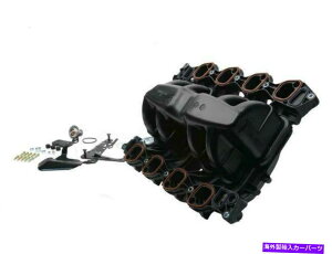 Intake Manifold 2001-2011J[^EJ[ێʃ}jz[hAutotecnica 53898RW 2002 2003 For 2001-2011 Lincoln Town Car Intake Manifold Autotecnica 53898RW 2002 2003